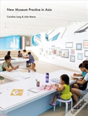 Capa do artigo New Museum Practice In Asia