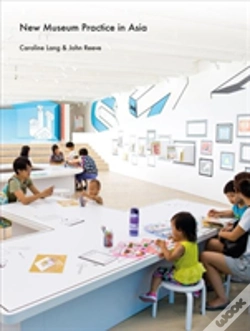 Capa do artigo New Museum Practice In Asia