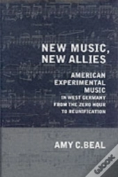 New Music, New Allies