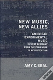 Capa do artigo New Music, New Allies