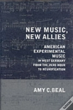 Capa do artigo New Music, New Allies