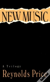 Capa do artigo New Music