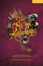 New Musketeers - Preview