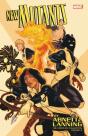 New Mutants By Abnett & Lanning: The Complete Collection Vol. 2 - Preview
