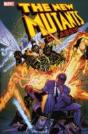 New Mutants Classic Volume 5 Tpb - Preview