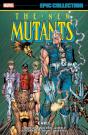 New Mutants Epic Collection: Cable - Preview