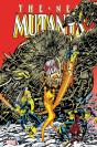 New Mutants Omnibus Vol. 2 - Preview