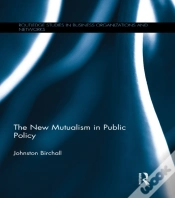 Capa do artigo New Mutualism In Public Policy