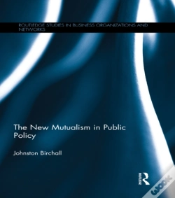 Capa do artigo New Mutualism In Public Policy