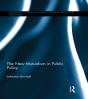 New Mutualism In Public Policy - Preview