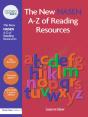 New Nasen A-Z Of Reading Resources - Preview