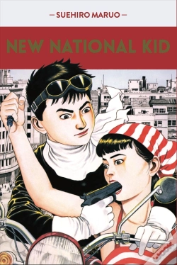 Capa do artigo New National Kid