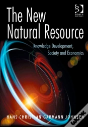 Capa do artigo New Natural Resource