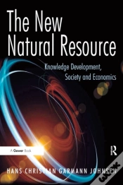 Capa do artigo New Natural Resource