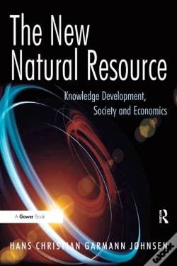 Capa do artigo New Natural Resource