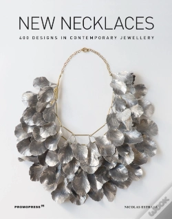 Capa do artigo New Neckalces
