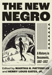 Capa do artigo New Negro