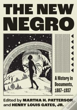 Capa do artigo New Negro