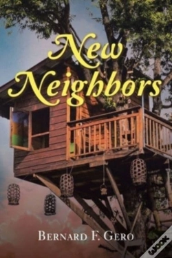 Capa do artigo New Neighbors