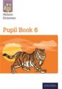 New Nelson Grammar Pupil Book 6 Year 6/P7 - Preview
