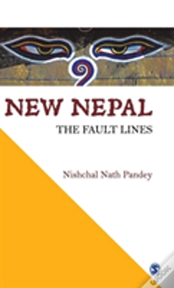 Capa do artigo New Nepal