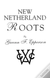 Capa do artigo New Netherland Roots