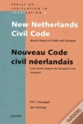 New Netherlands Civil Code