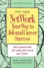 New Network Your Way To Job And Career Success - Preview