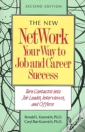 New Network Your Way To Job And Career Success