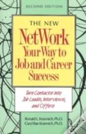 Capa do artigo New Network Your Way To Job And Career Success