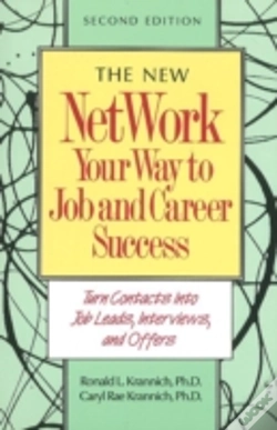 Capa do artigo New Network Your Way To Job And Career Success