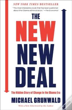 Capa do artigo New New Deal