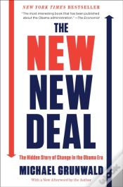 Capa do artigo New New Deal
