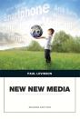 New New Media - Preview