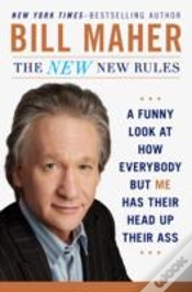 Capa do artigo New New Rules