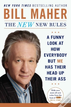 Capa do artigo New New Rules