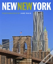 Capa do artigo New New York