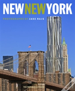 Capa do artigo New New York