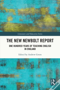 Capa do artigo New Newbolt Report
