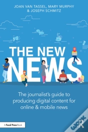 Capa do artigo New News