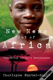 Capa do artigo New News Out Of Africa