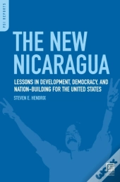 New Nicaragua