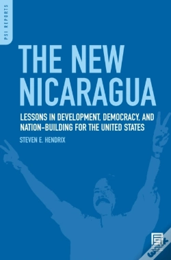Capa do artigo New Nicaragua