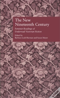 Capa do artigo New Nineteenth Century