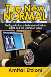 Capa do artigo New Normal