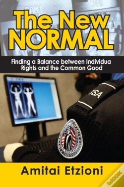 Capa do artigo New Normal