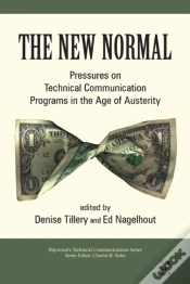 Capa do artigo New Normal