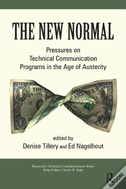 Capa do artigo New Normal