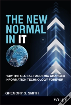Capa do artigo New Normal In It