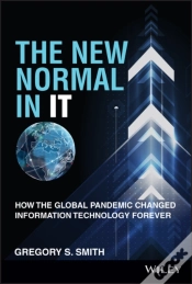 Capa do artigo New Normal In It